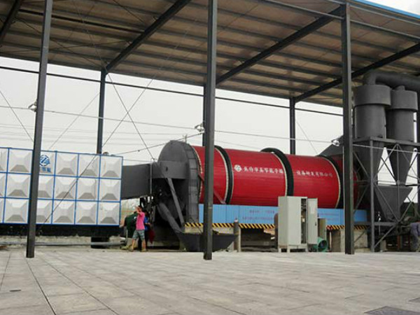 紙漿烘干機 紙漿烘干機