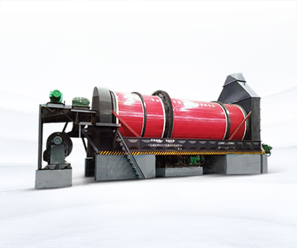 褐煤烘干機工藝 褐煤烘干機工藝