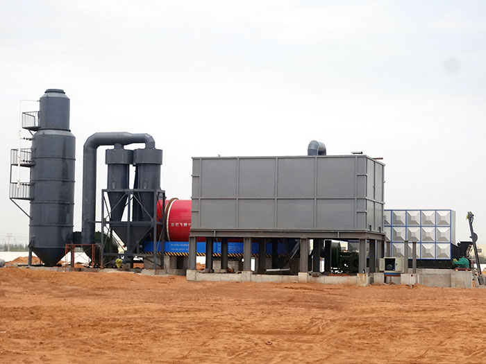 那么在選購低溫污泥烘干機需要注意哪些地方 那么在選購低溫污泥烘干機需要注意哪些地方