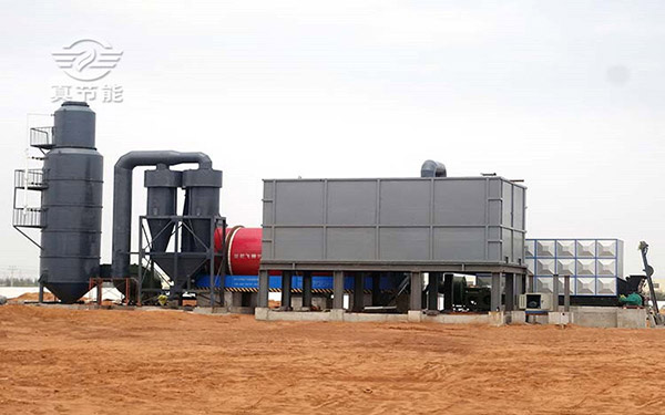 污泥烘干機價格的因素有 污泥烘干機價格的因素有