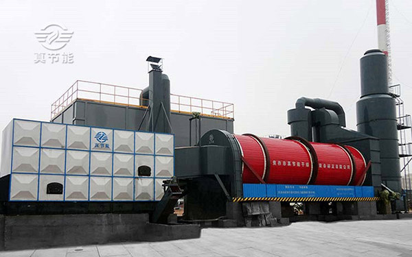 設備節能、環保功效