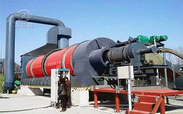 污泥烘干機(jī)液體燃料的優(yōu)點(diǎn) 污泥烘干機(jī)液體燃料的優(yōu)點(diǎn)