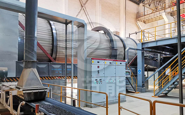 電鍍污泥烘干機該如何選購 電鍍污泥烘干機該如何選購