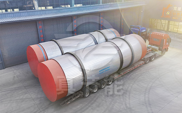 新型污泥烘干設備運輸 新型污泥烘干設備運輸