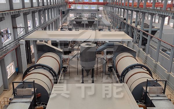 化工污泥烘干機選購認準真節能 化工污泥烘干機選購認準真節能