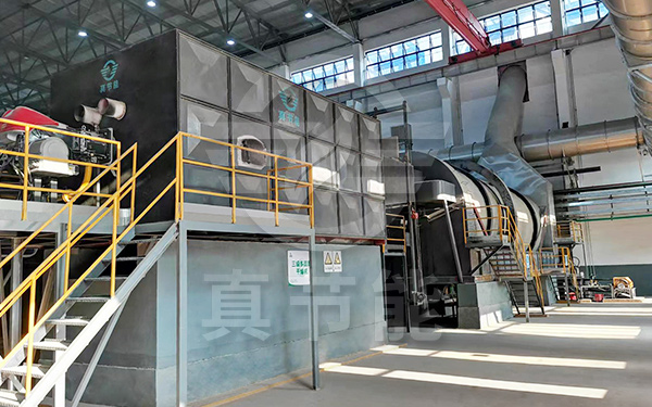 城市污泥烘干設備哪家強 城市污泥烘干設備哪家強