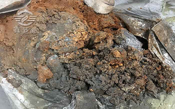 城市污泥烘干設備的用處 城市污泥烘干設備的用處