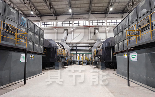 環保污泥烘干設備價格與質量有關系嗎 環保污泥烘干設備價格與質量有關系嗎