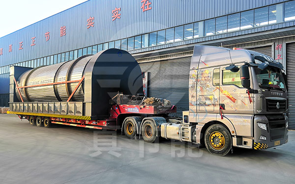 重金屬污泥烘干設備生產廠家需要哪些技巧 重金屬污泥烘干設備生產廠家需要哪些技巧