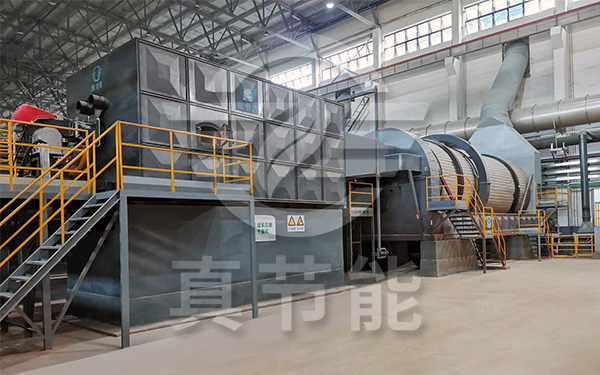 環(huán)保污泥烘干設(shè)備該如何選擇 環(huán)保污泥烘干設(shè)備該如何選擇